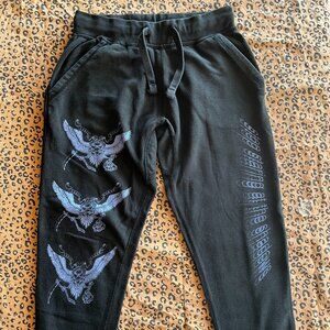 $uicideboy$ Stop Staring at the Shadows Joggers Sweatpants